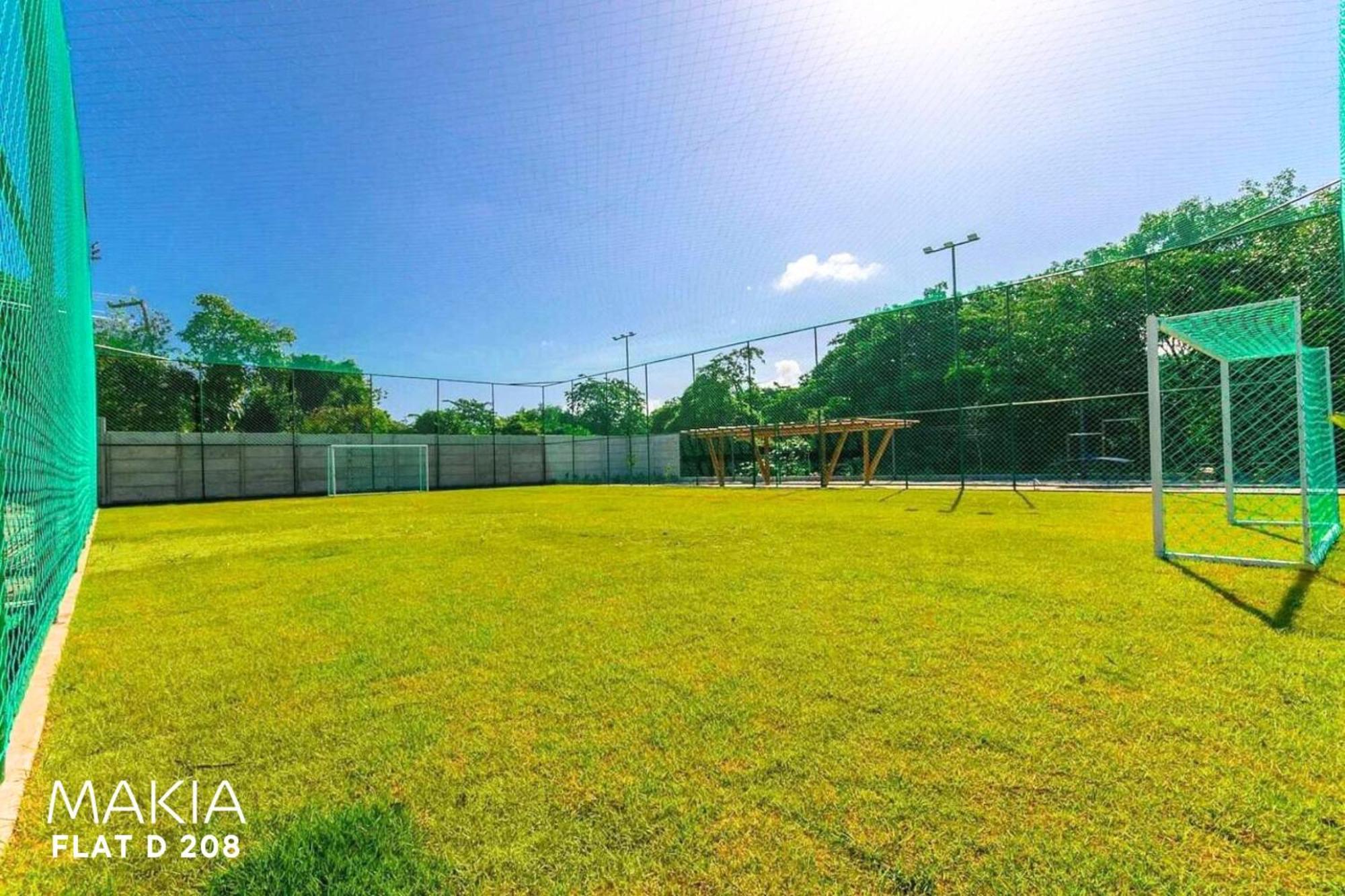Apartment Makia Muro Alto -