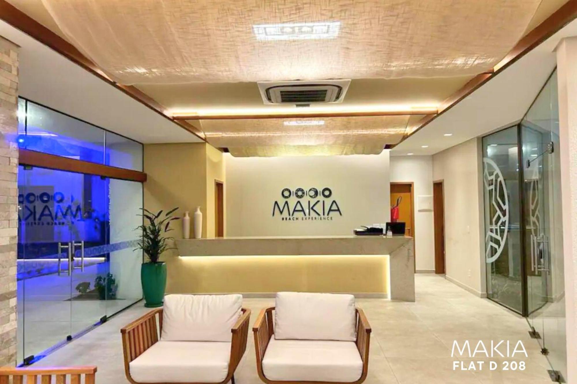 Apartment Makia Muro Alto - Porto de Galinhas