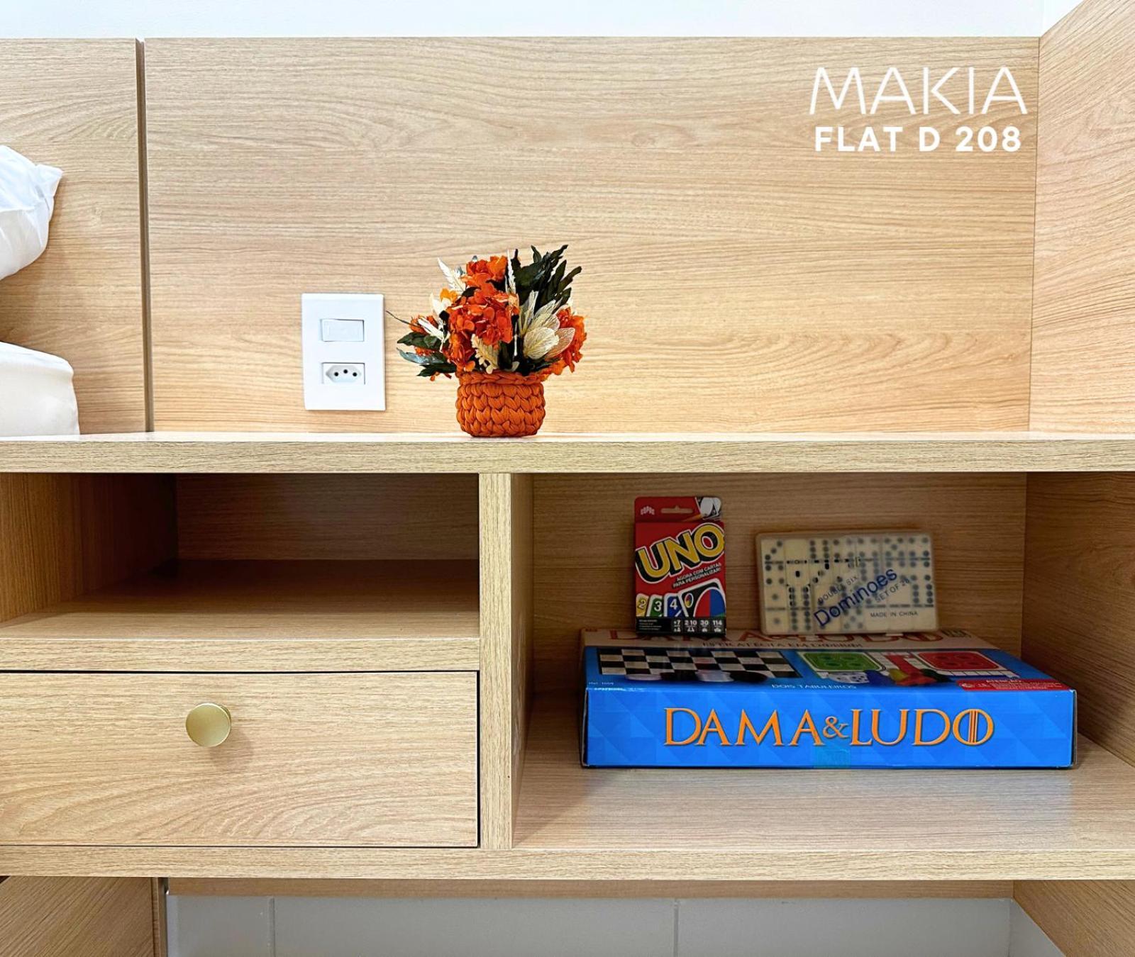 Makia Muro Alto - Apartment Porto de Galinhas