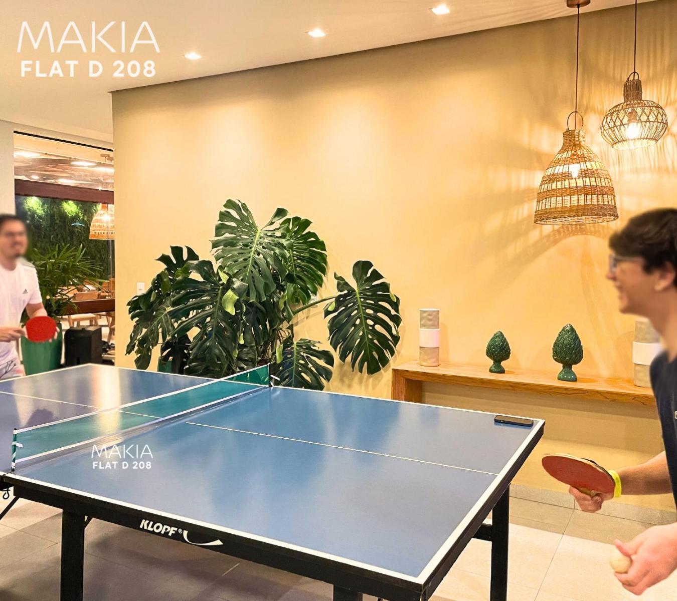 Makia Muro Alto -