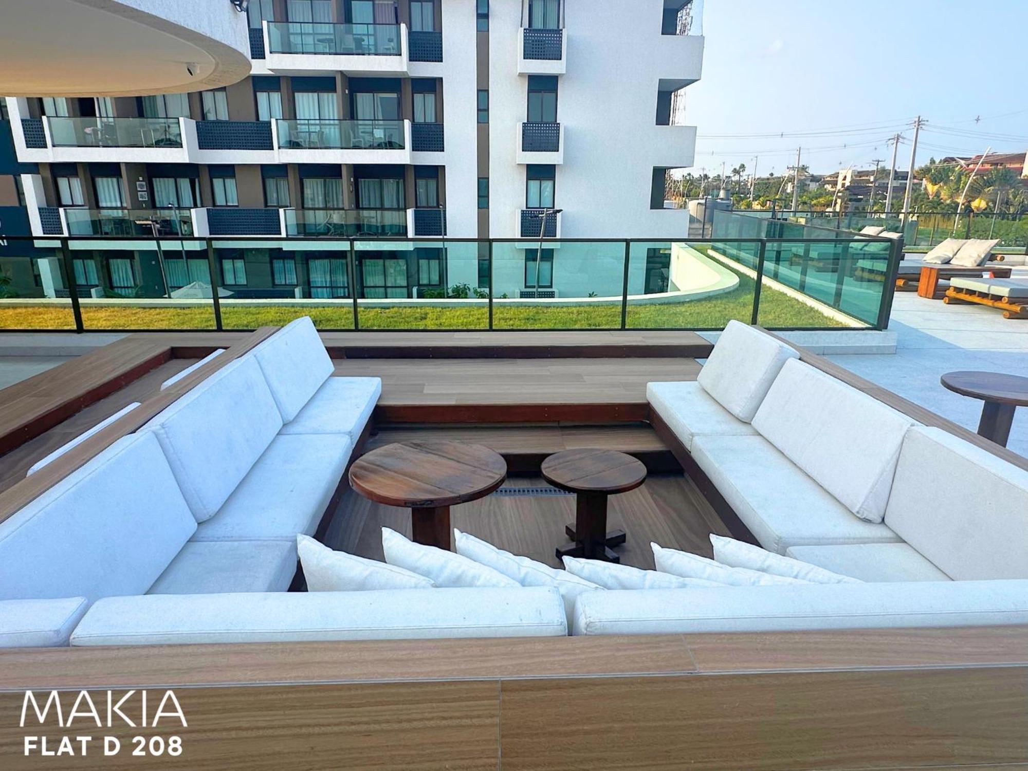 Makia Muro Alto - Apartment *