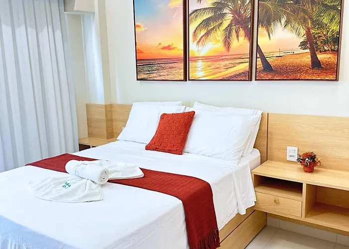 Makia Beach Resort Muro Alto - Porto De Galinhas